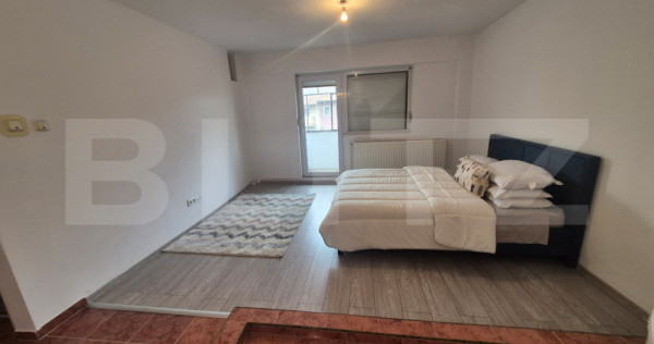 Apartament 3 camere, 75.77 mp, zona Carpati 2