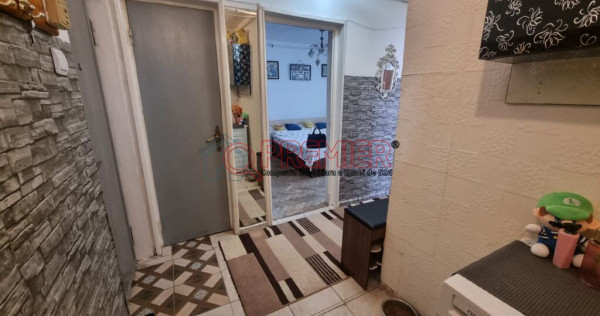 Berceni - Aparatorii Patriei doua camere