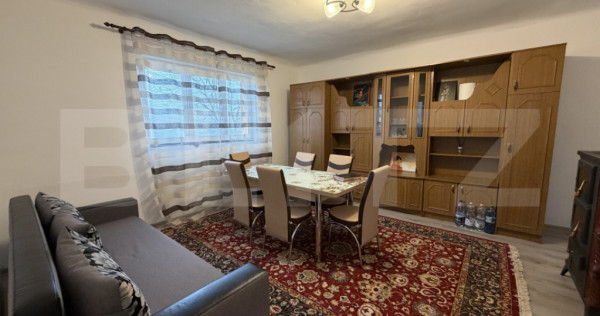 Casă cu 2 camere și o bucătărie de vară &icirc;n suprafață