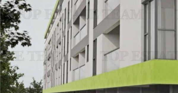 Apartament modern 2 camere, incalzire in pardoseala, posibil