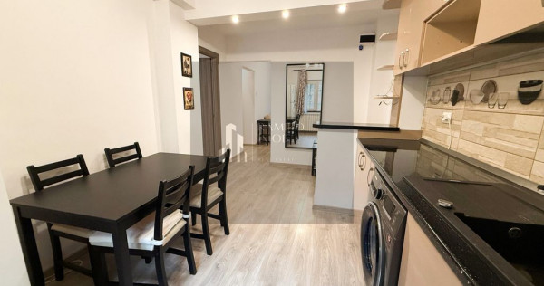 Apartament 3 camere decomandat, Petre Ispirescu