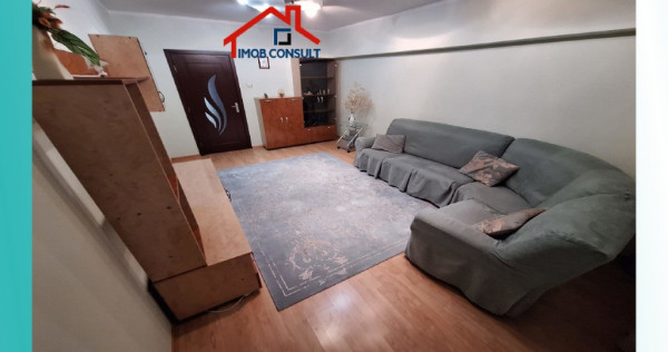 Apartament 3 camere de &icirc;nchiriat &ndash; CENTRU! CE1567