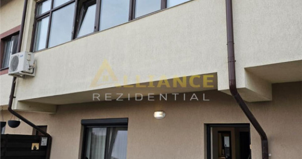 Casa insiruita Popesti Leordeni