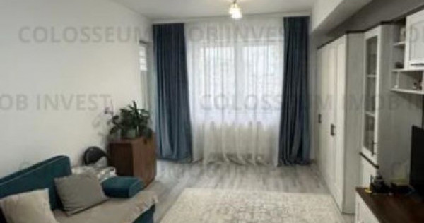 Apartament 2 camere, decomandat - zona Avantgarden