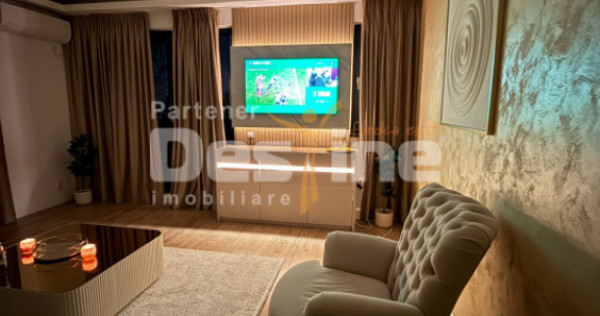 Apartament 3 camere I bloc nou I etaj 2/4 I vedere lac I Str