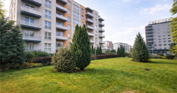 Rezidenta mobilata, echipata, tip studio, Avantgarden, Barto