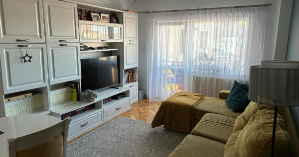 Apartament 3 camere zona UMF-Zorilor-exclusivitate