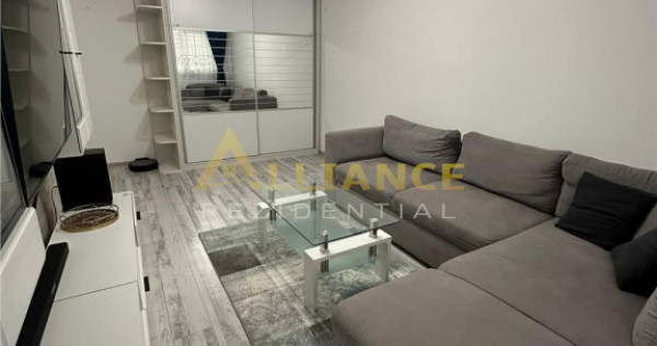 Apartament 2 camere gata de mutare