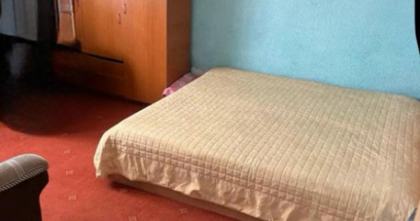 Apartament 2 camere decomandat, 40 mp, Caracal - cartierul D