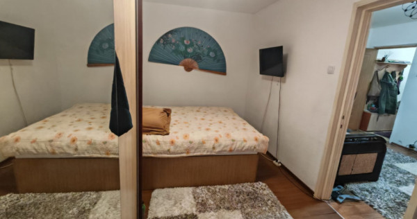 Apartament 2 camere, situat in zona KM 4-5