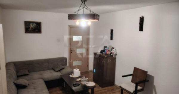 3 camere, et 2/10-Piata Drumul Taberei