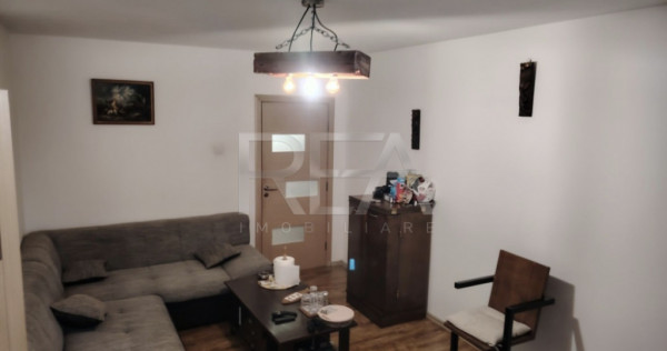 3 camere, et 2/10-Piata Drumul Taberei