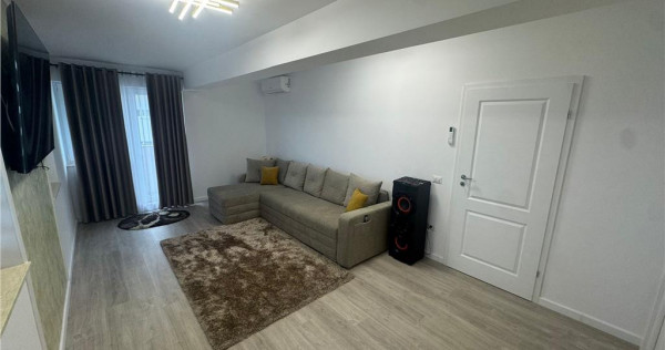 Ap 2 cam, 72 mp utili,BLOC NOU Express Residence, et5/6,str