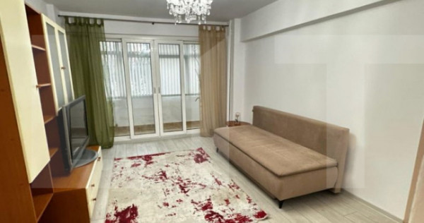 Apartament 2 camere, 46 mp, zonă Primăverii