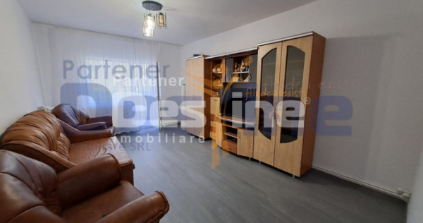 Apartament 3 camere Decomandat, 72 mp, Zona MIRCEA CEL BATRA