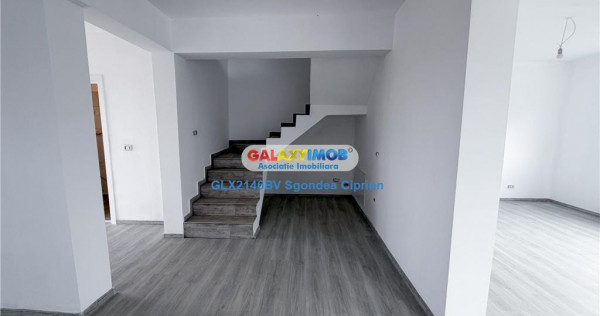 Duplex Finalizat Si Intabulat In Cartierul Izvor Tarlungeni