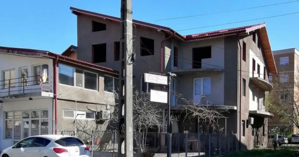 Imobil Central Severin