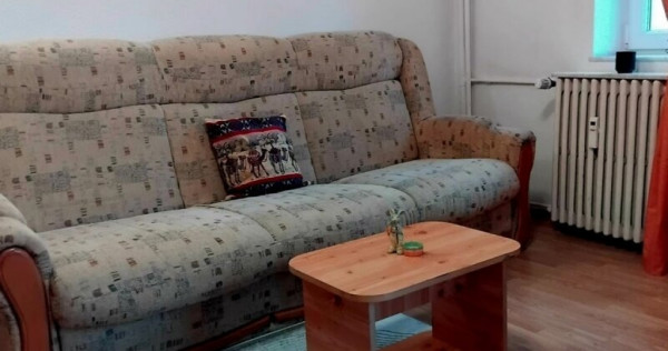 Decebal muncii etaj 3