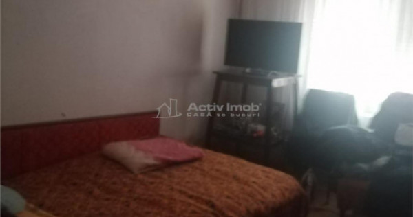 Casa P E, teren 207 mp, zona centrala, pretabila - clinica,