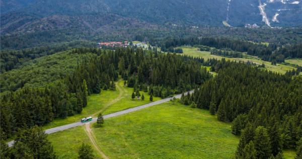 FILM! 1.000 mp,PUZ,regim P 2 M,destinatii turistice rezident