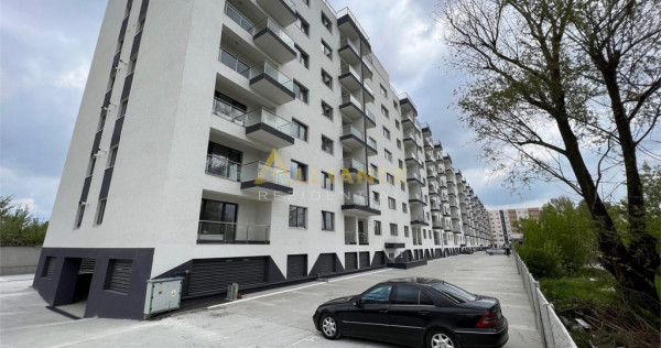 Garsoniera decomandata, 36 mp &ndash; 15 min metrou Aparatori...