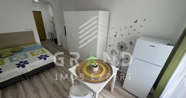 STUDIO MODERN&ndash;PRIMA &Icirc;NCHIRIERE | STR.BUCUREȘTI | TOTUL N