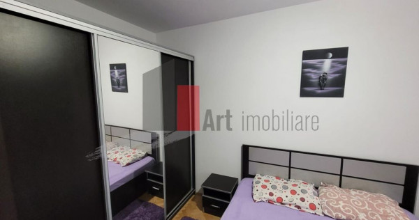 2 camere Dr. Taberei - Moghioros