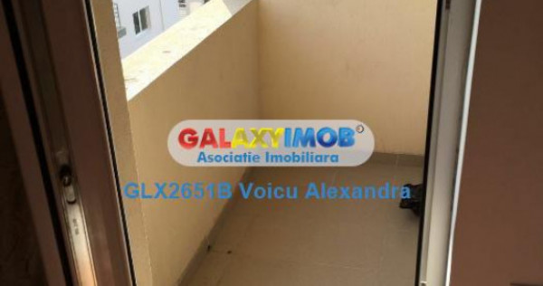 Garsoniera Bloc Nou - Berceni - Dimitrie Leonida - Parcare