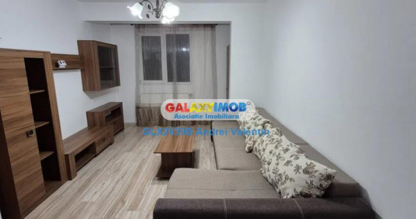 Apartament Bloc Nou Berceni - Dimitrie Leonida - Parcare