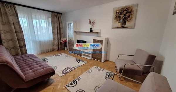 Apartament 2 camere, decomandat I metrou Nicolae Grigorescu