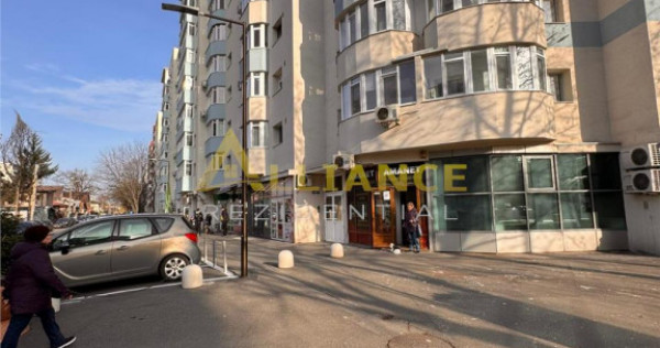 Metrou Aparatorii Patriei 5 min Ap 3 Cam Renovat