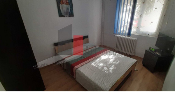 V&acirc;nzare apartament 2 camere Bd. Br&acirc;ncoveanu - Lamotești