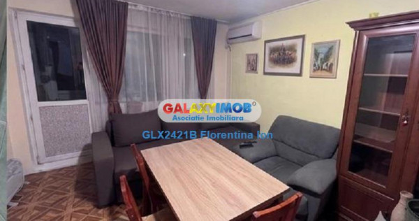 9082 Apartament 3 camere Drumul Taberei- Valea Calugareasca