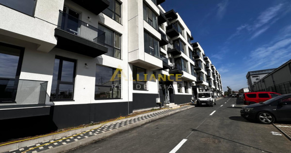 Sos Leordeni | bloc nou | Stb la 2 min.