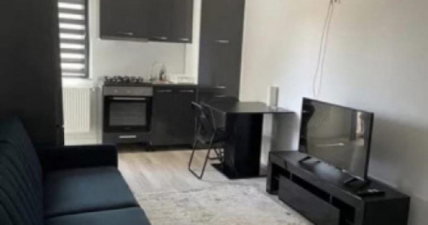 Apartament 2 camere, 47 mp, tip studio, zona 1 Mai