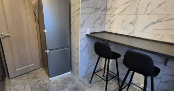 Apartament 3 camere , in Cantemir,