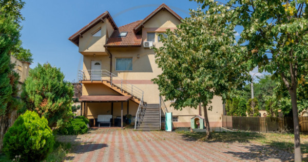 Casa superba tip Duplex Gavana