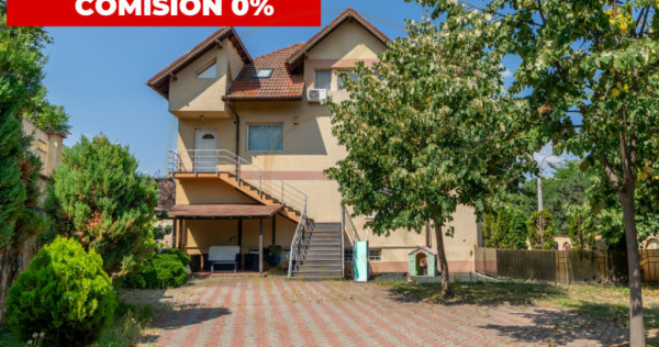 Casa superba tip Duplex Gavana