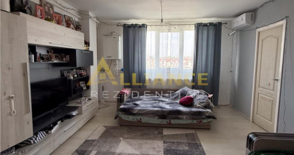 Apartament 4 camere de &ndash; 145.55 mp &ndash; mansarda &ndash; blo...