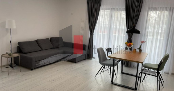 Apartament cu 2 camere de inchiriat-Aparatorii Patriei-ce...