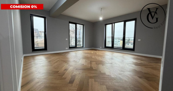Apartament 3 camere Baneasa | Aviatiei