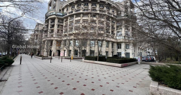 Duplex 5 camere 155mp| Blv Unirii-Tribunal 155MP | Etaje 5-6