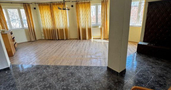 Casa D+P+E+M Techirghiol Ultracentral