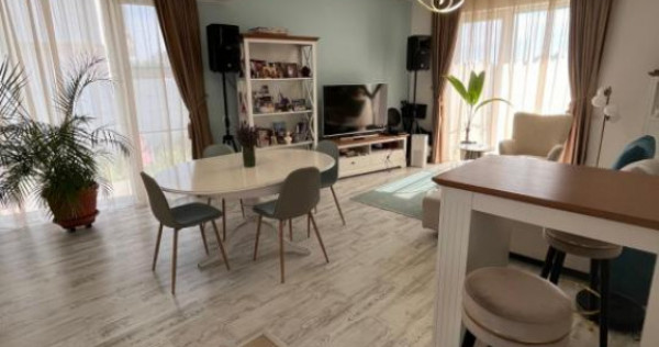 Casa 3 Camere Tunari | Toate utilitatile