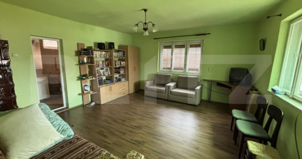 Casa de vanzare, in Hereclean