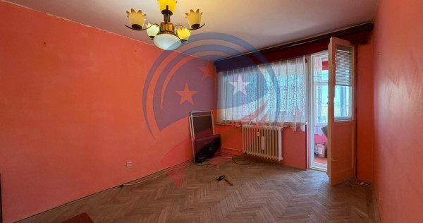 APARTAMENT 3 CAMERE VALEA ROSIE