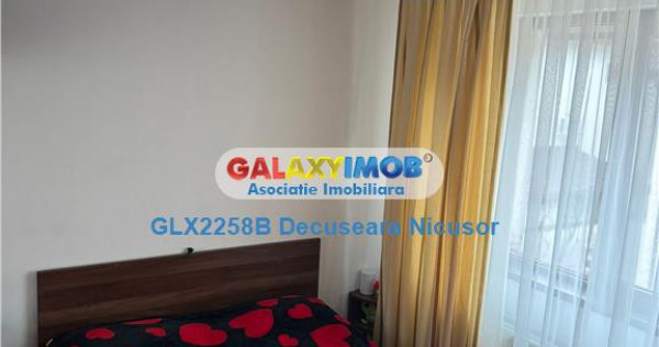 Apartament 2 camere Mobilat in Militari Residence 59.900 Eur