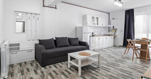 Apartament 2 camere | Mobilat și utilat | Zona Lidl - Mamai