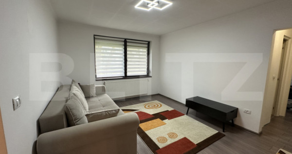 Apartament 2 camere, 51.84 mp - zona Micro 14 - Shopping Cit