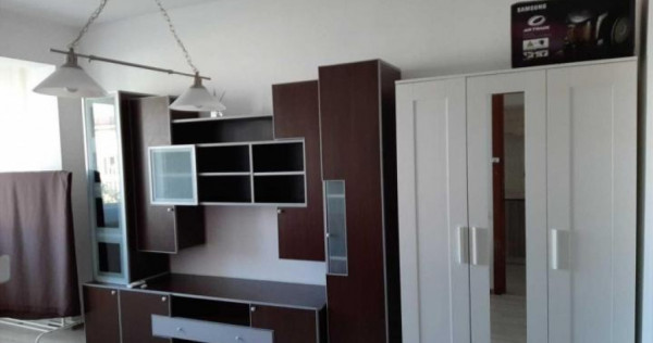 Dimitrie leonida etaj 4 magic residence